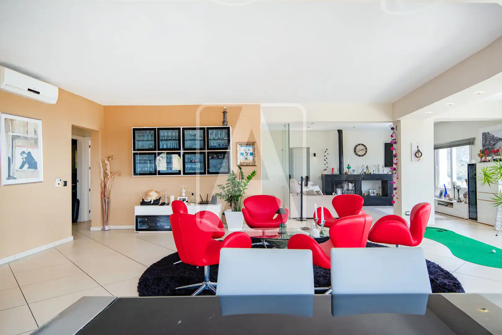 Detached house with pool for sale in El Portet - Pla de Mar, imagen 10