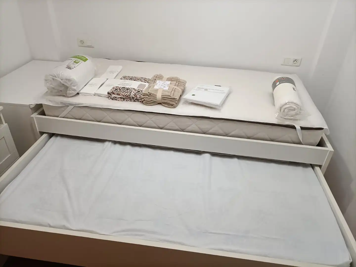 Wohnung mit Aufzug zur Miete in Calle Río Padrón 9, imagen 7