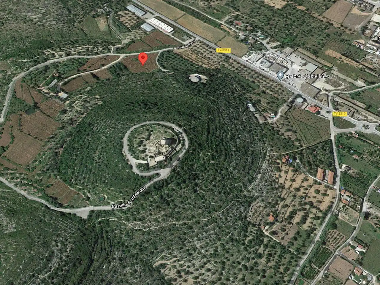 Casa rustica in vendita a El Pantanet i Les Moles, imagen 17