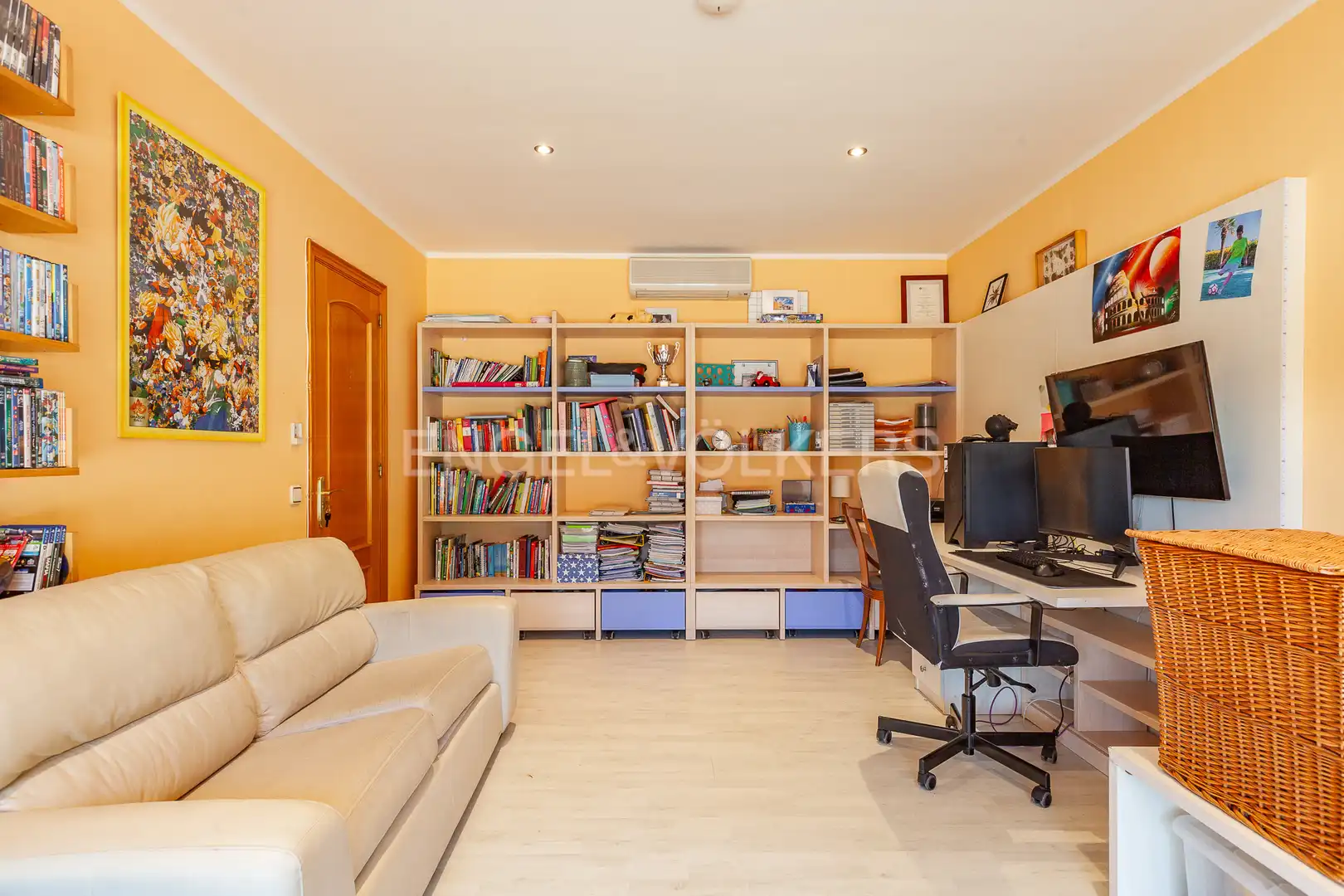 Detached house with pool for sale in Arenys de Munt, imagen 49