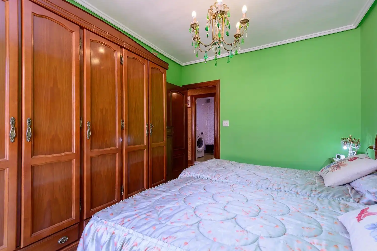 Habitación de Piso en venta en Siero con Calefacción