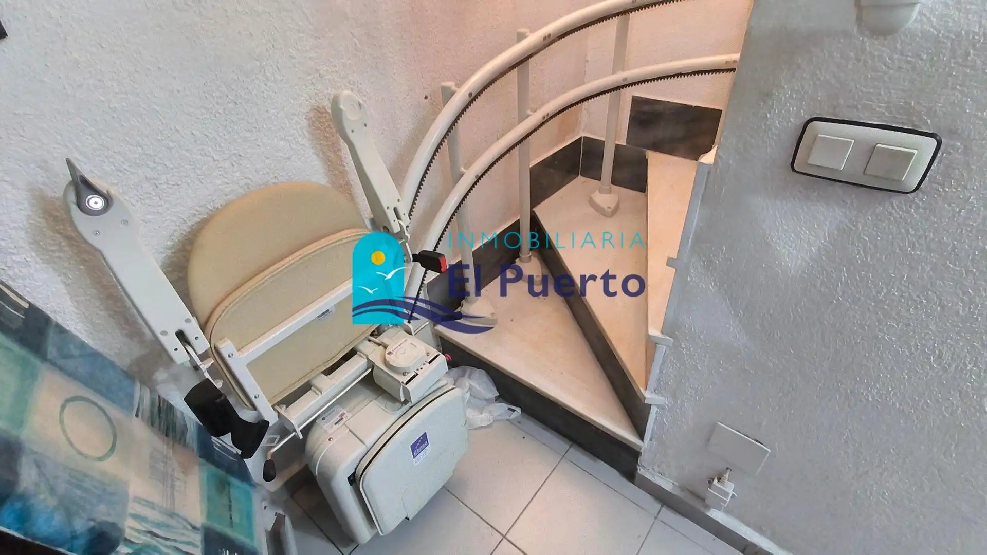 Tríplex con terraza en venta en Mazarrón Casco Urbano, imagen 28