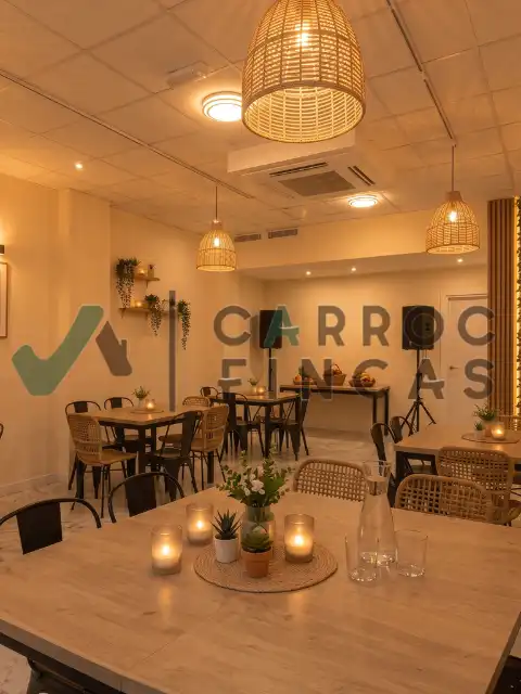 Local comercial en venda a Les Corts, imagen 4
