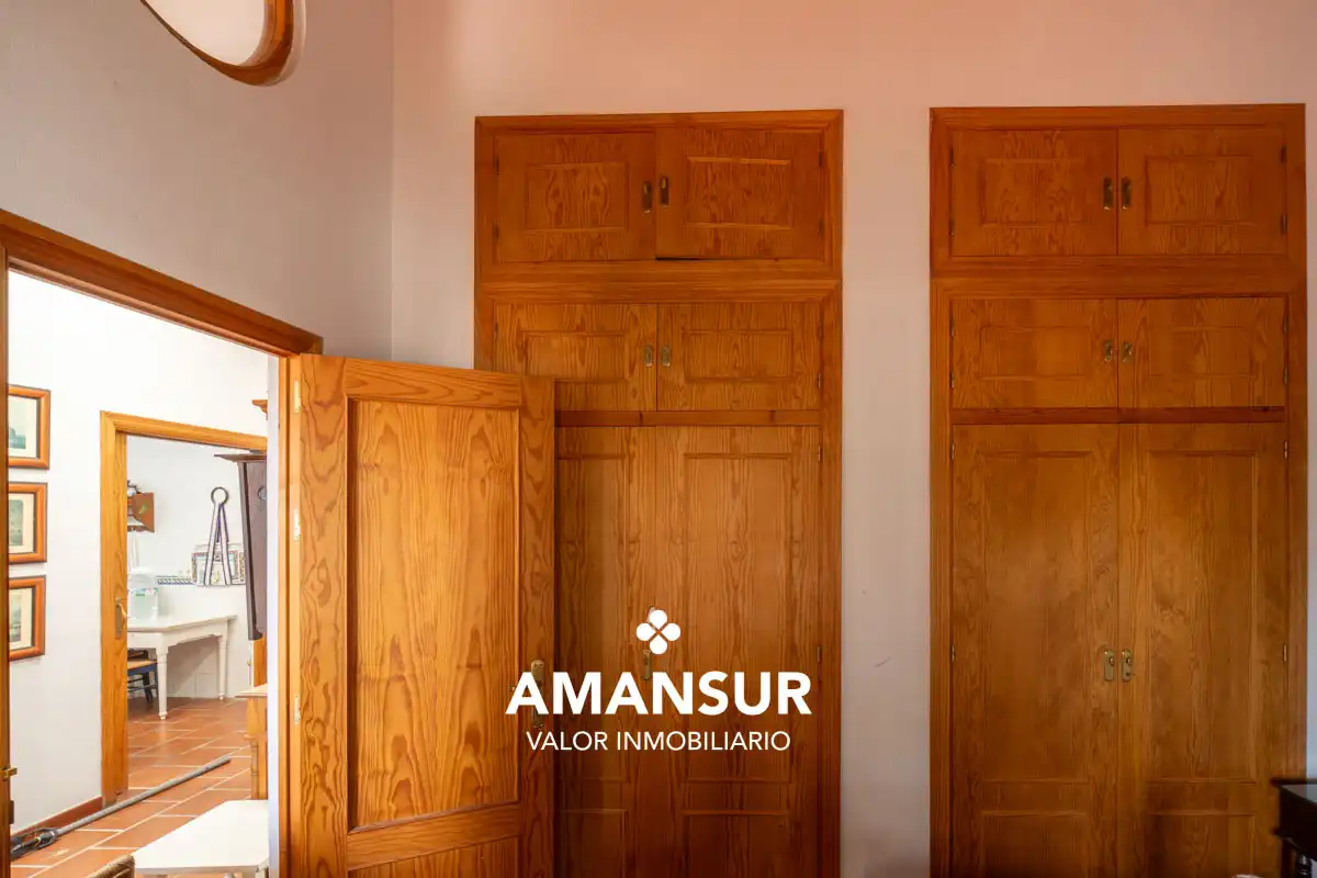 Maison rustique avec terrasse à vendre à Calle Alcalde Guillermo Pérez Gómez, imagen 56