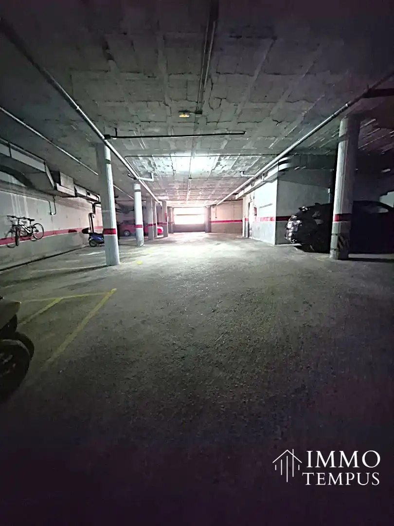 Parking de Garaje en venta en Viladecavalls