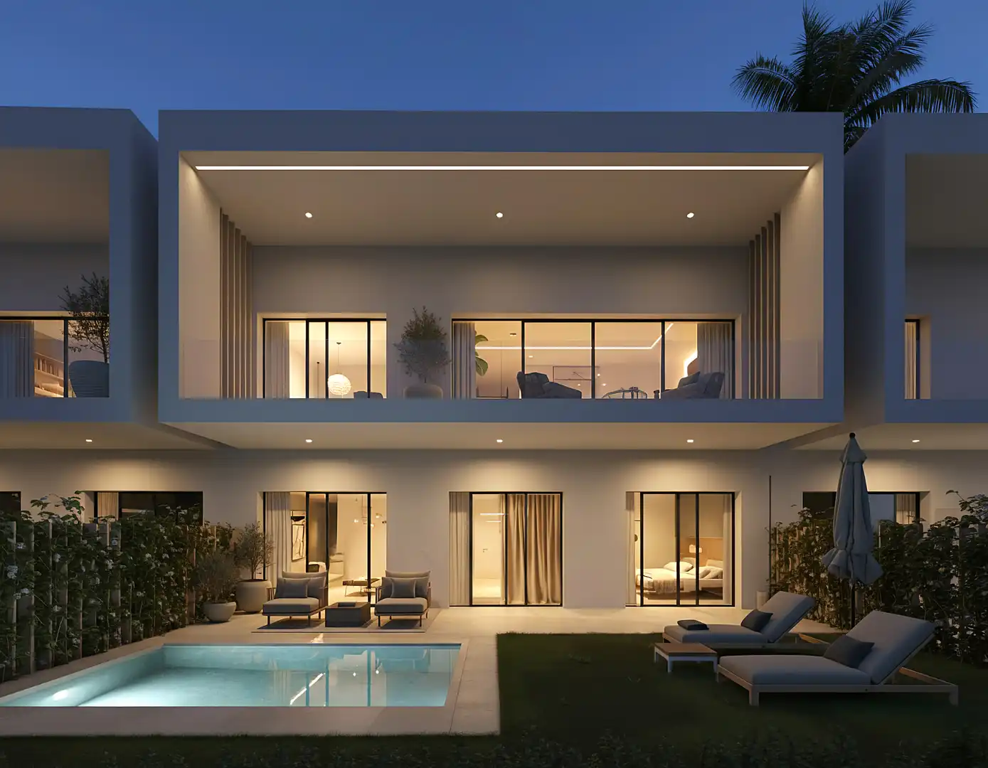Urbanizacion Majestic Hills, Casares Golf - Casares del Sol