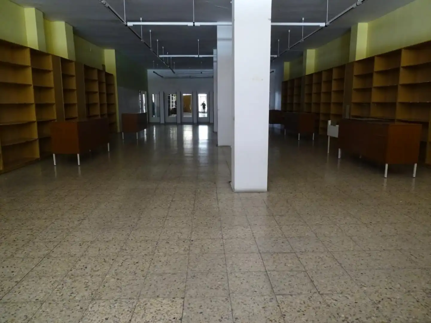 Local comercial en alquiler en Logroño - calvo sotelo, imagen 4