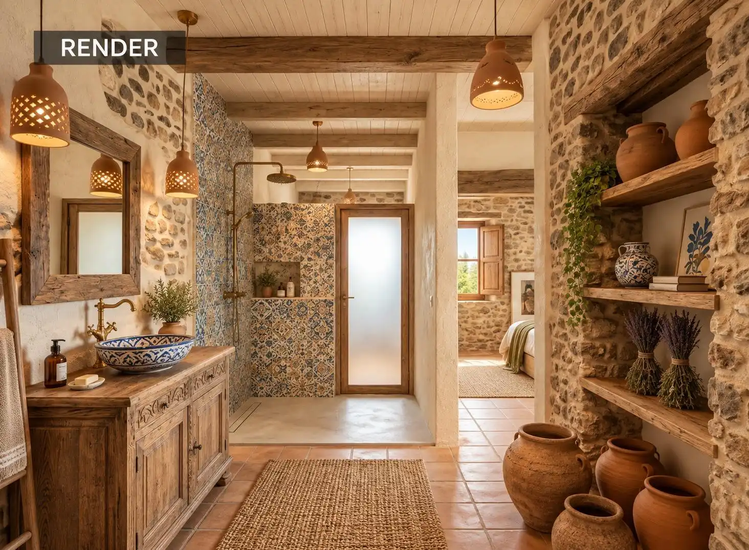 Villa à vendre à Carrer la Rectoria, imagen 5