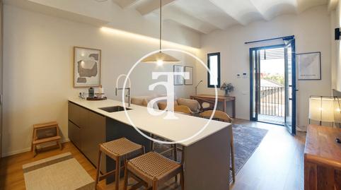 Photo 2 of Flat to rent in Carrer del Doctor Trueta, 138, El Poblenou, Barcelona