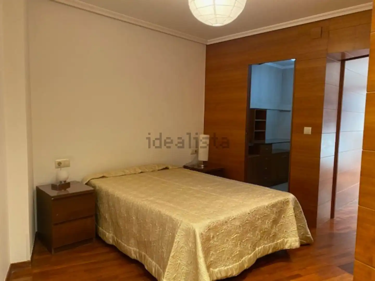Appartamento con ascensore in affitto a Rúa Bedoya, imagen 4