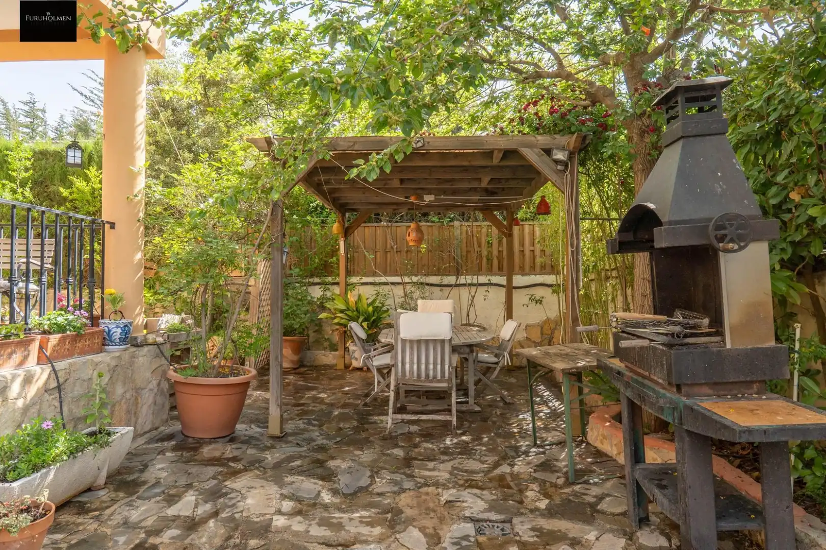Chalet con piscina en venta en Calle Cerrillo Redondo, imagen 67
