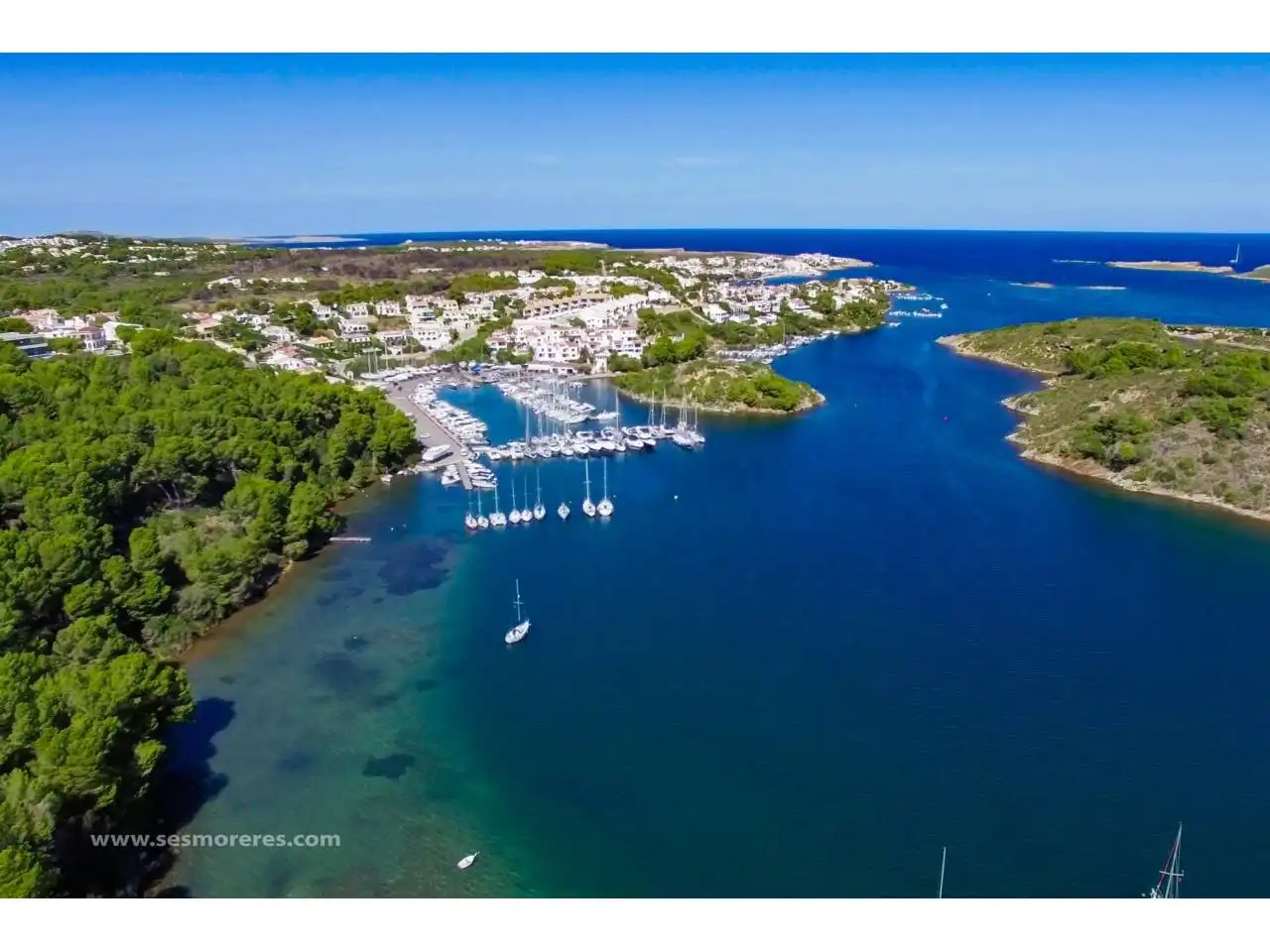 Residential land for sale in Coves Noves, imagen 34