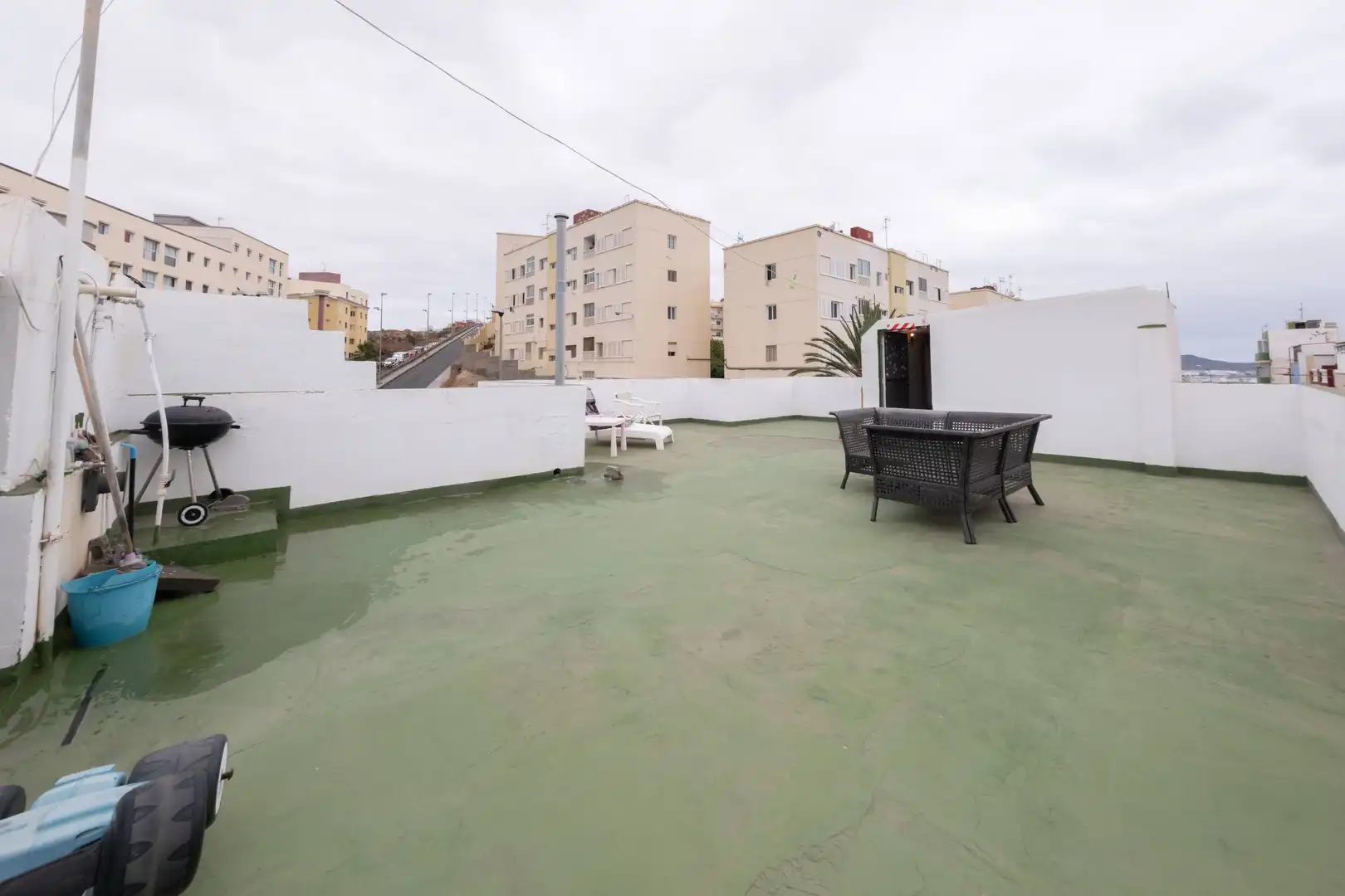 Casa o chalet de alquiler en Calle GLORIA, 5, Schamann - Rehoyas