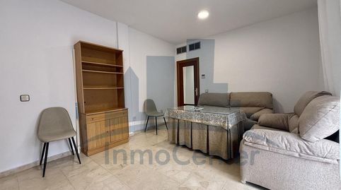 Foto 4 de Apartament de lloguer a Santa Marina, Badajoz Capital