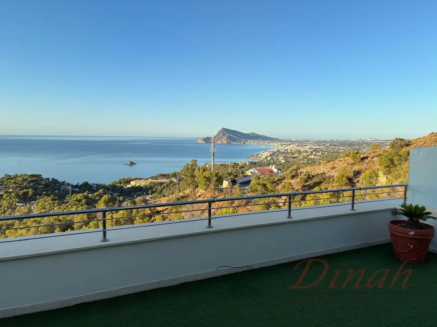 Apartamento con piscina en venta en Repetidor, imagen 6