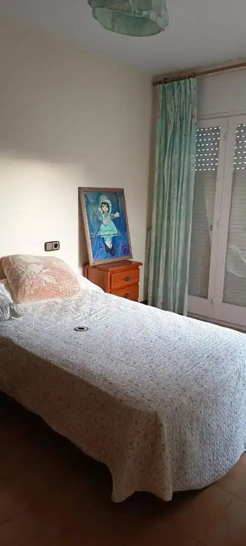 Dormitori de Casa o xalet en venda en Castell d'Aro, Platja d'Aro i s'Agaró amb Balcó