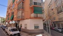 Vista exterior de Pis en venda en Málaga Capital