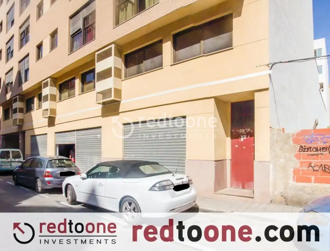 Business premises for sale in Pla - Carolinas, imagen 20
