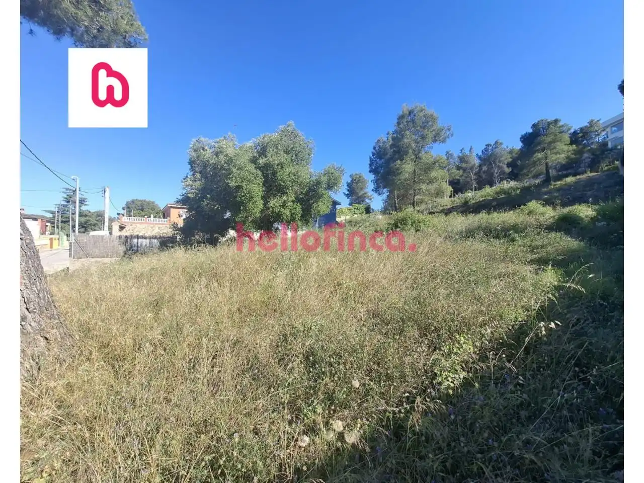 Residential land for sale in Canyelles, imagen 3