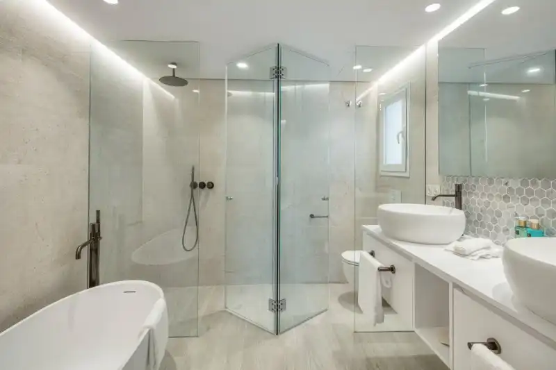 Apartament amb piscina en venda a Milla de Oro, imagen 8