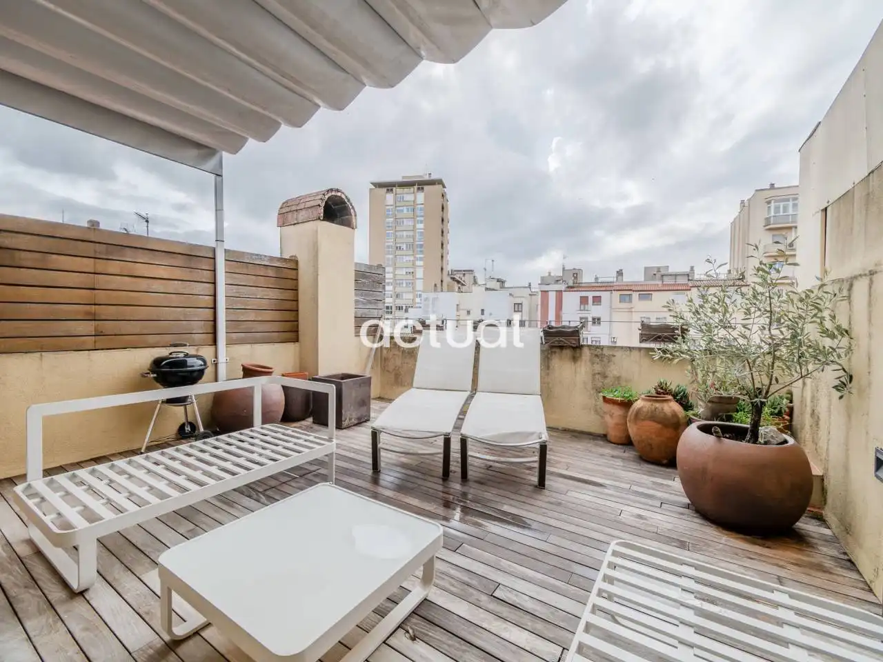 Apartament en venda a Avenida sant francesc, Centre - Barri Vell