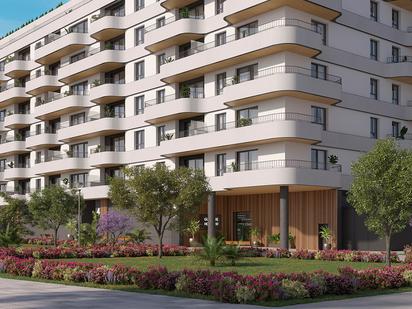 Flat for sale in  Avenida Los Guindos, 20, Los Guindos - Parque Mediterráneo - Santa Paula