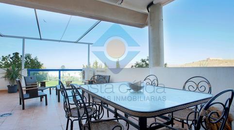 Foto 3 de Pis en venda a Los Puertos, Murcia