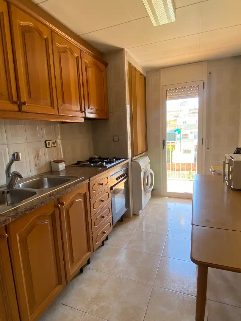 Flat for sale in Avinguda de la Verge de Montserrat, Malgrat de Mar