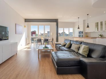 Piso con ascensor en venta en Glorieta CUATRO CAMINOS