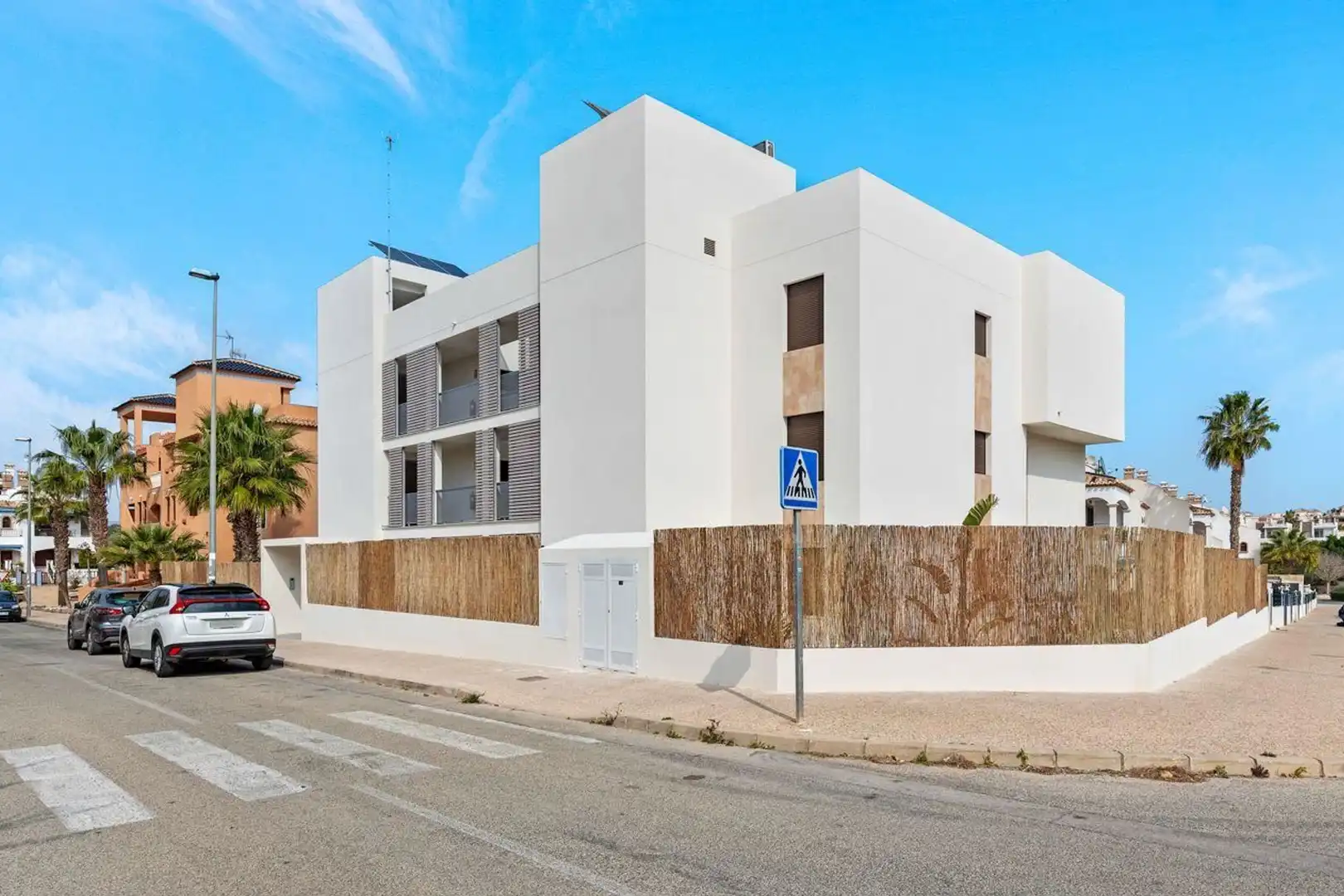 Apartment zum Verkauf in Orihuela Costa