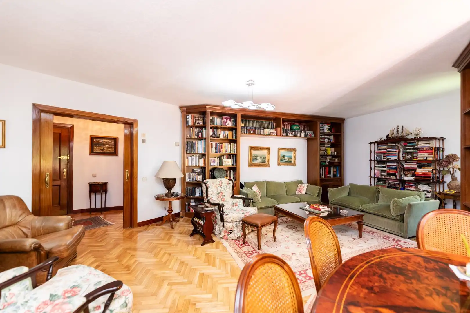 Flat for sale in Avenida ESPAÑA, Casco Antiguo