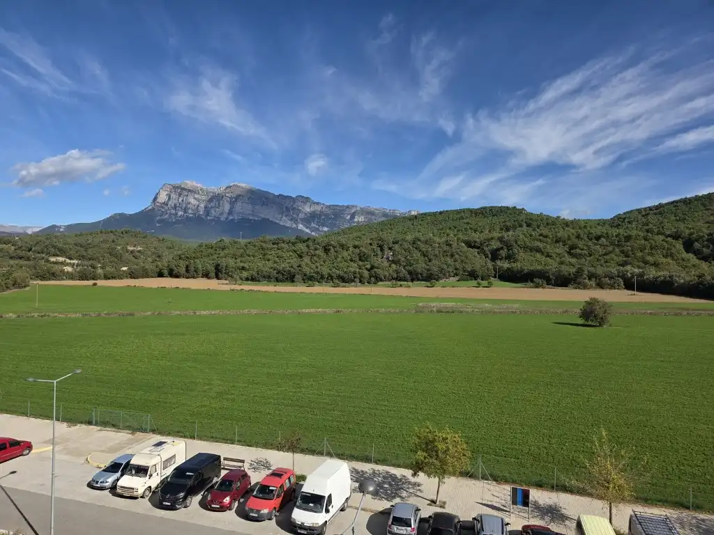 Piso en venta en Av. Sudiera, 26-32, Aínsa-Sobrarbe