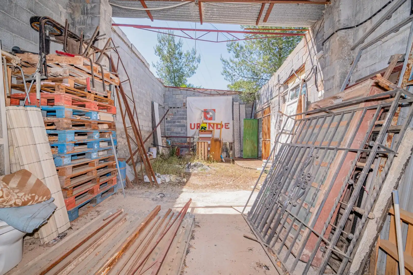 Casa rustica in vendita a Polígono Polígono 9 Parcela 130 HERRADORES. ILLORA (GRANAD, imagen 57