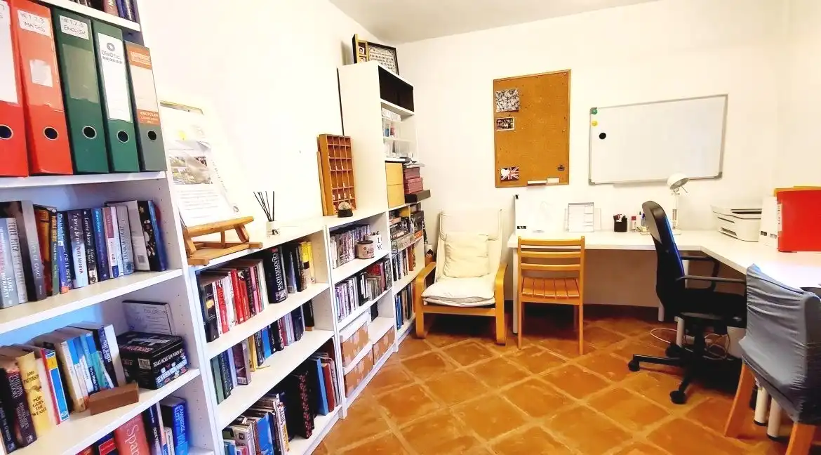 Casa o chalet en venta en Macharaviaya con Jardín privado y Terraza