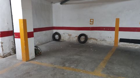 Photo 3 of Garage for sale in Avenida República Argentina, Campo de la Juventud, Palencia Capital