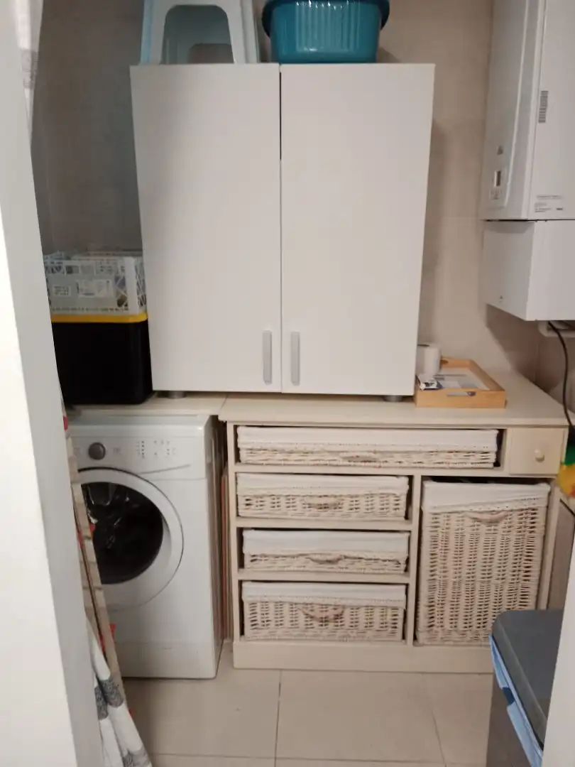Piso con ascensor en venta en Centre, imagen 5