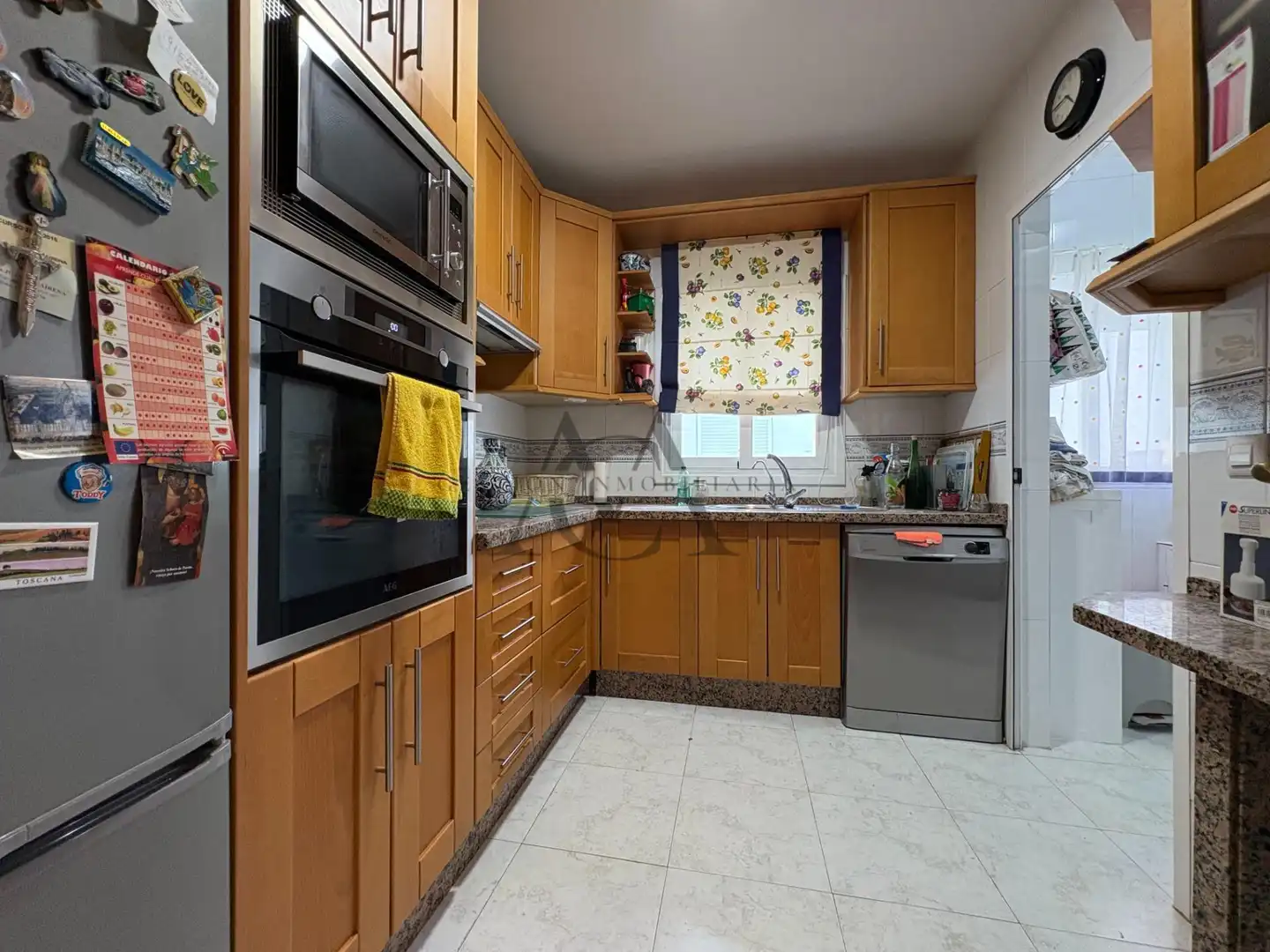 Cocina de Piso en venta en Lucena con Aire acondicionado