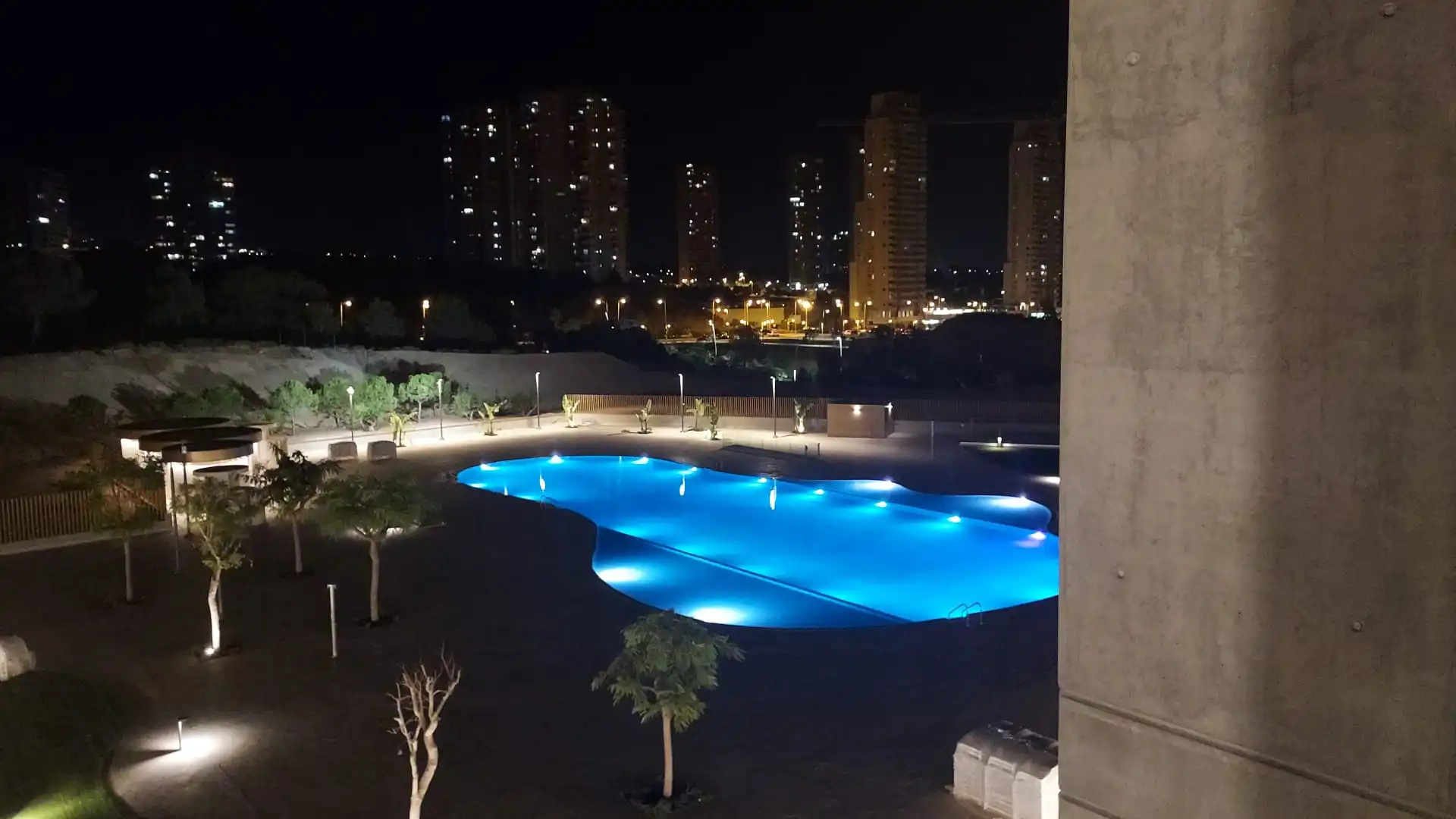 Apartamento con piscina en venta en Levante Alto, imagen 36