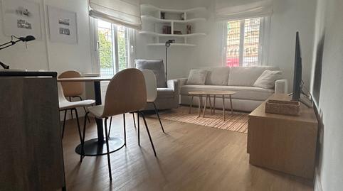 Foto 5 de Pis de lloguer a San Julián,  Sevilla Capital