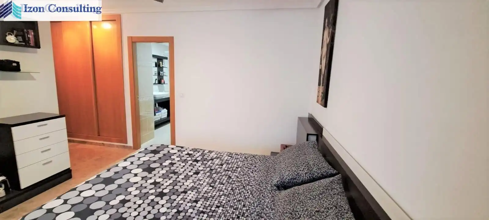 Habitación de Piso en venta en Hellín