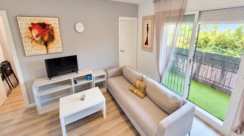Foto 2 de Piso en venta en Cep, Segur de Calafell, Calafell
