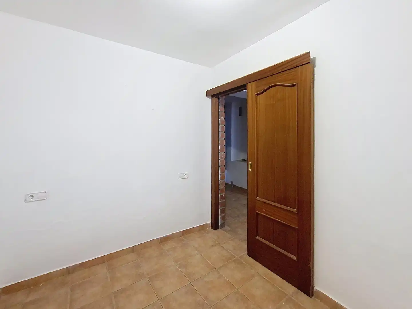 Casa adosada en venta en Castelló de Rugat
