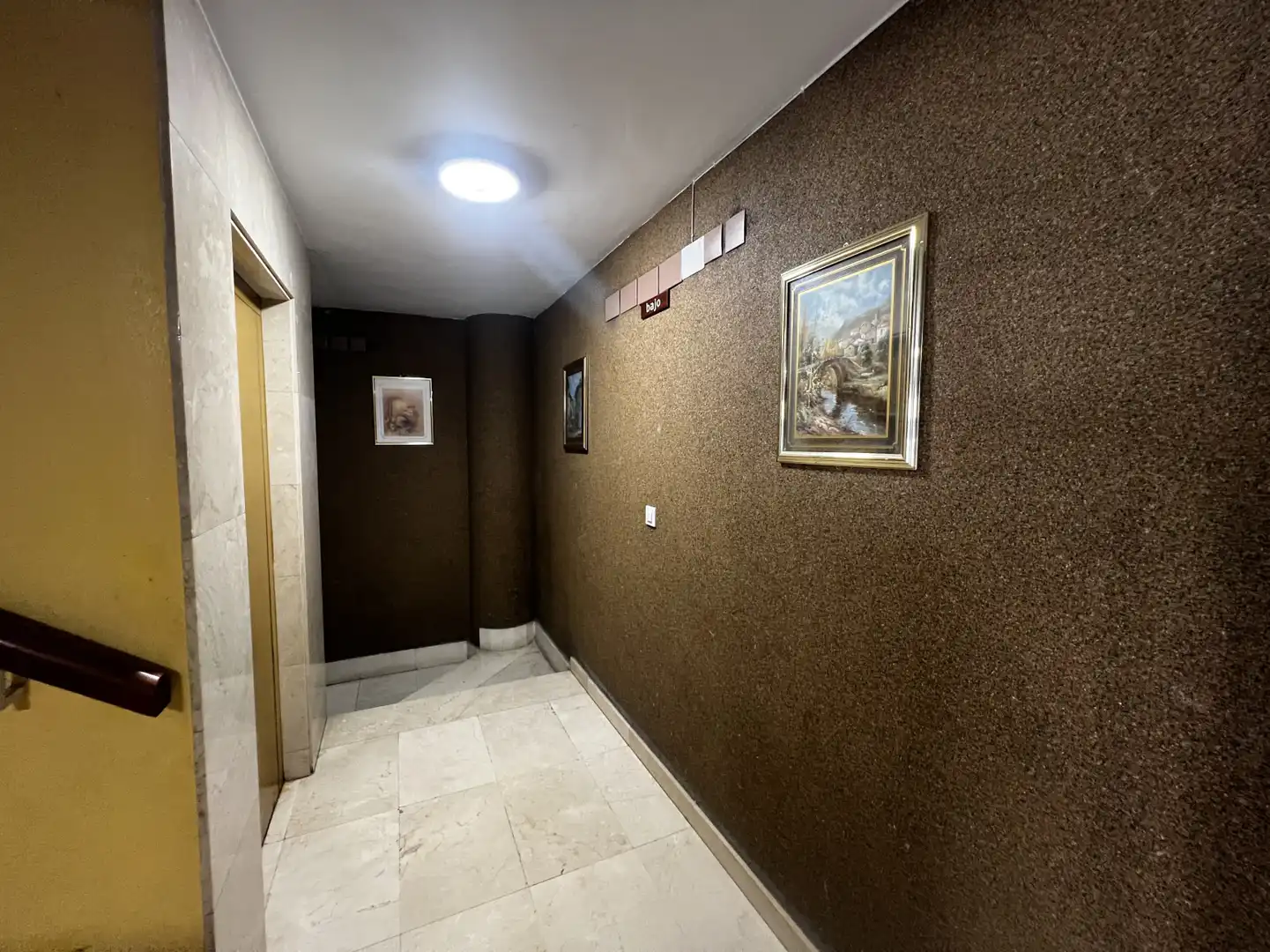 Wohnung mit Garten zum Verkauf in Torrelavega - PZ AUTONOMIAS, imagen 51