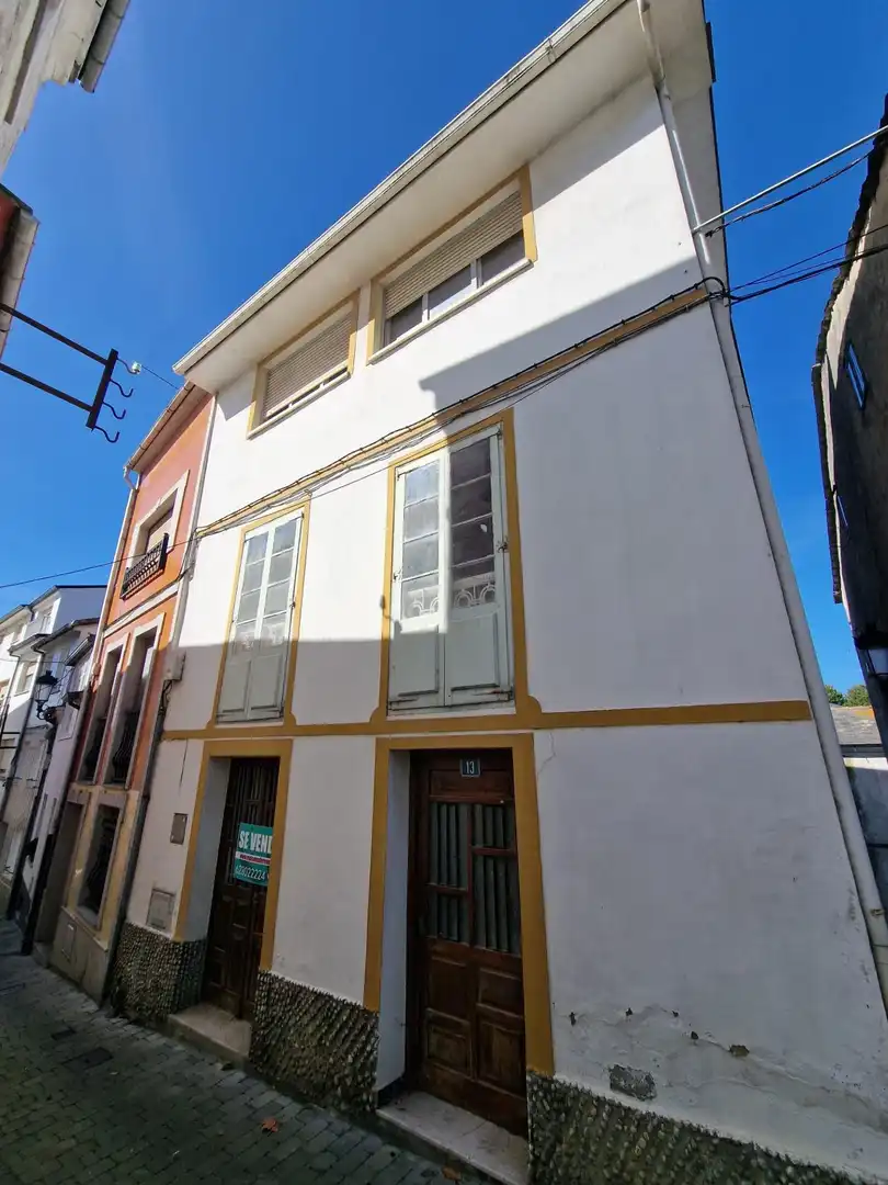 Reihenhaus mit Terrasse zum Verkauf in COVADONGA