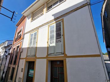 Casa a schiera con balcone in vendita a COVADONGA