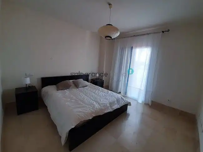Apartament amb piscina de lloguer a Puerto de Sotogrande - La Marina, imagen 18