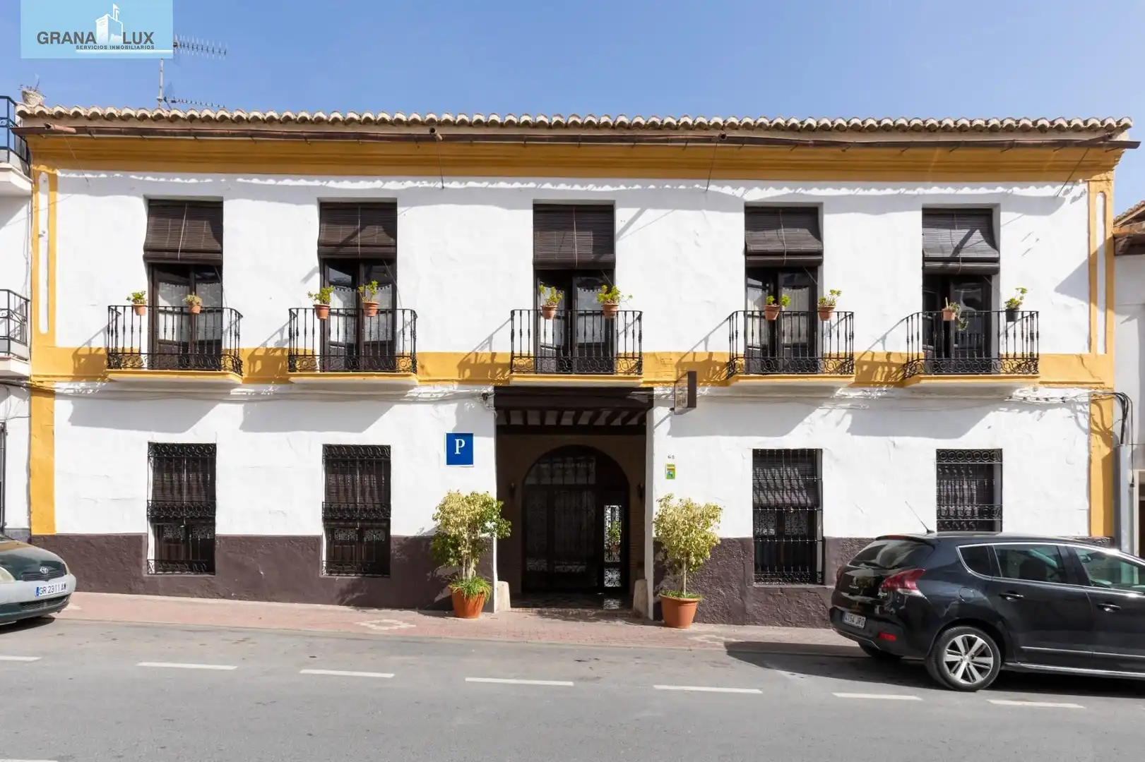 Immobles singulars en venda a Calle cristo