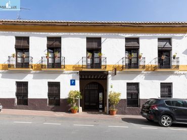 Residenziale in vendita a Calle cristo