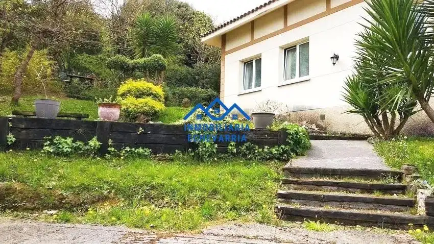 Villa avec piscine à vendre à Mungia, imagen 4