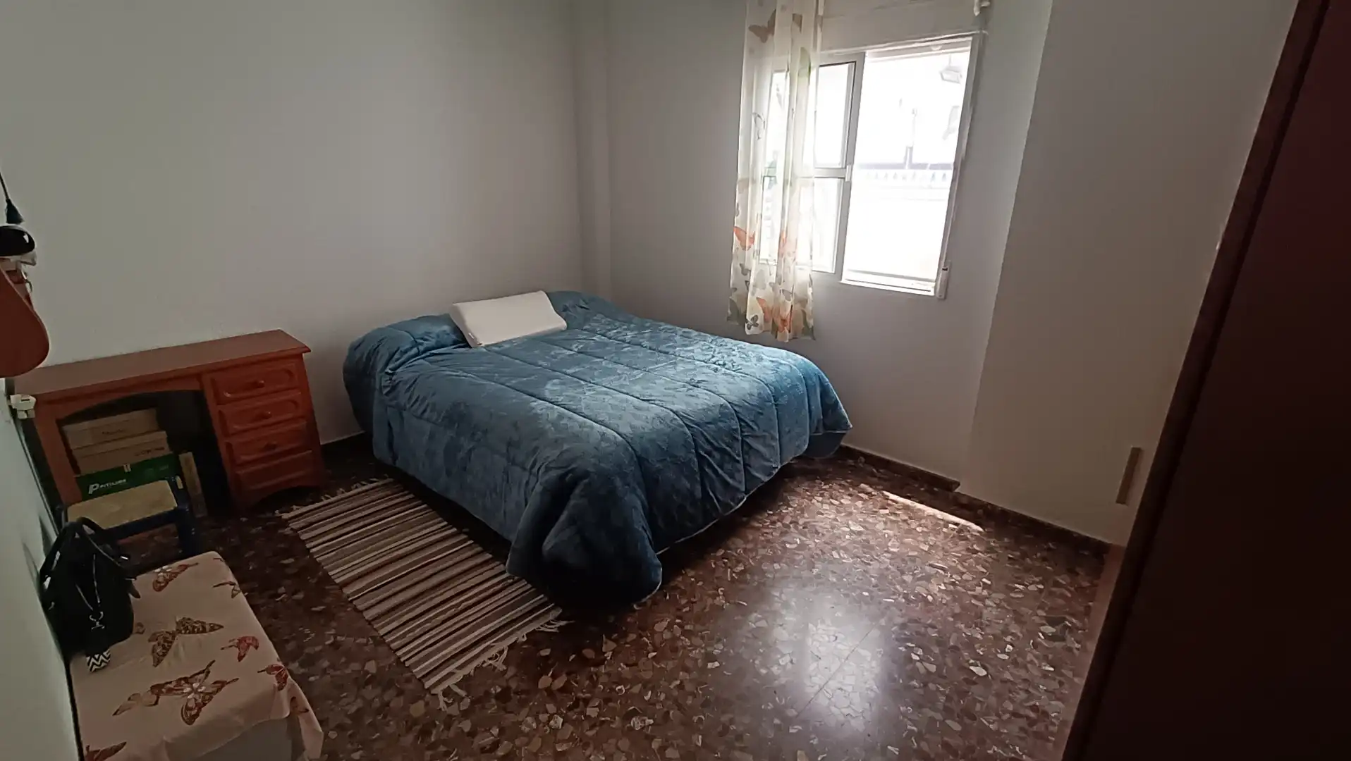Dormitori de Casa o xalet en venda en Isla Cristina amb Terrassa, Moblat i Balcó